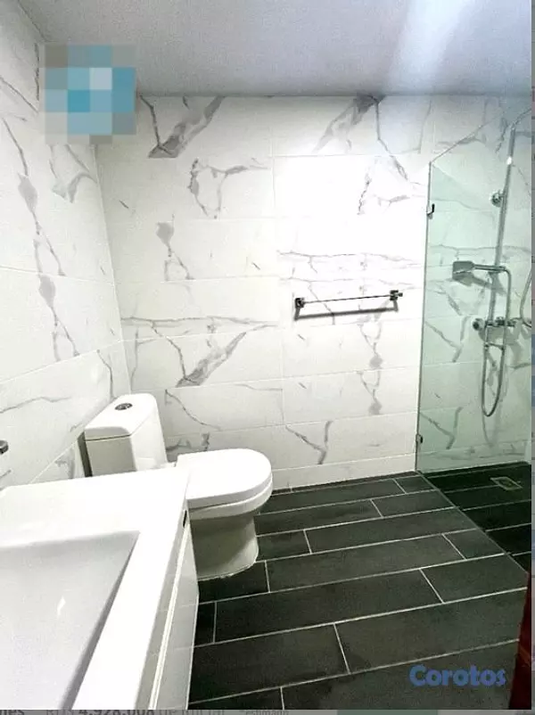 apartamentos - Vendo Apartamento en Piantini  10