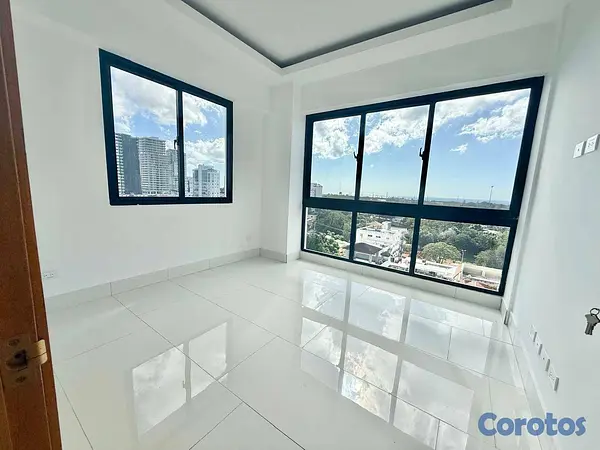 Proyectos - APARTAMENTO EN TORRE EN VENTA ALMA ROSA I 1825 11