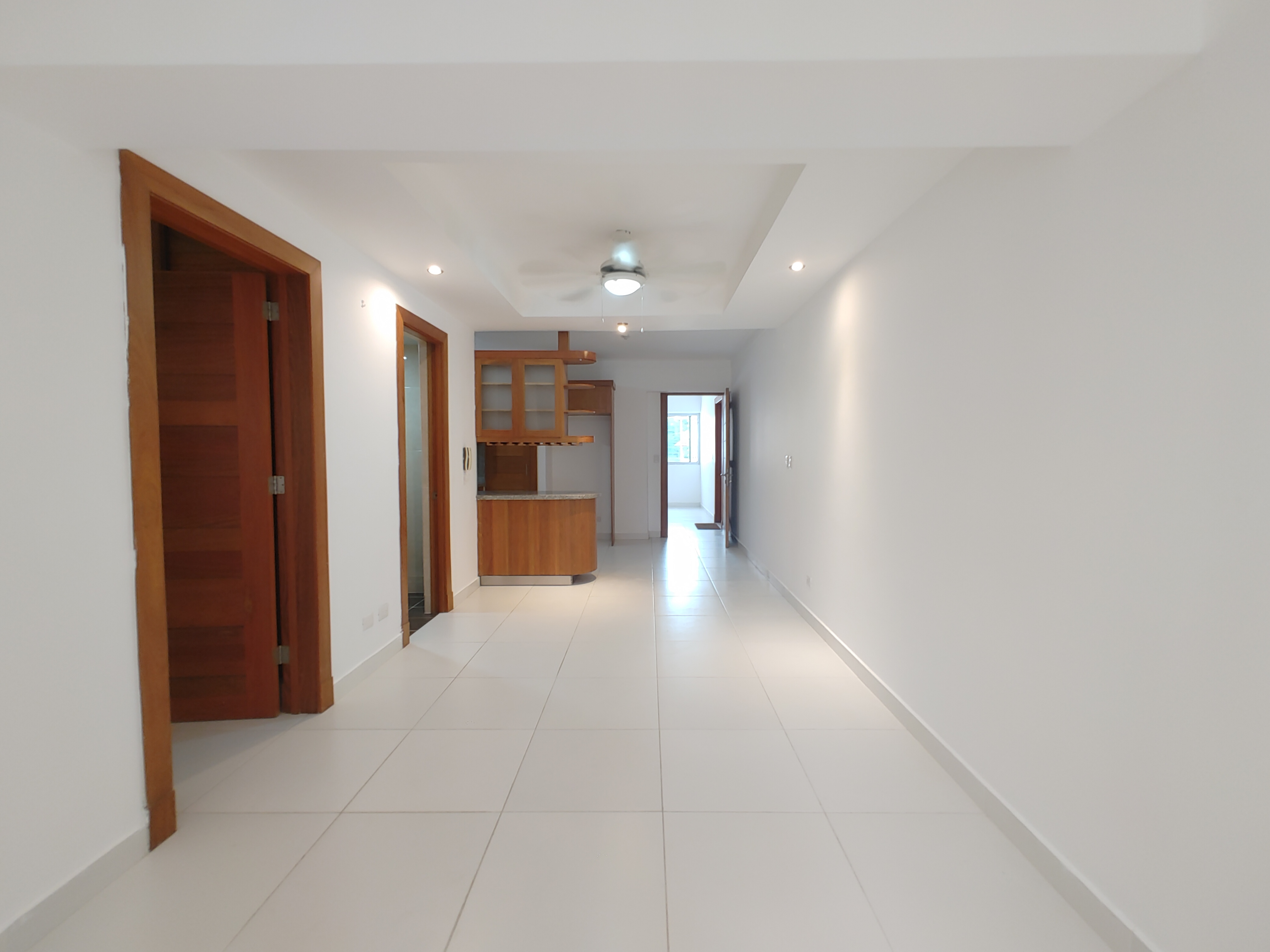 apartamentos - Apartamento en Alquiler en Los Cacicazgos 1