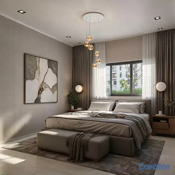 apartamentos - PROYECTO DE APARTAAMENTOS EN BELLA VISTA 7