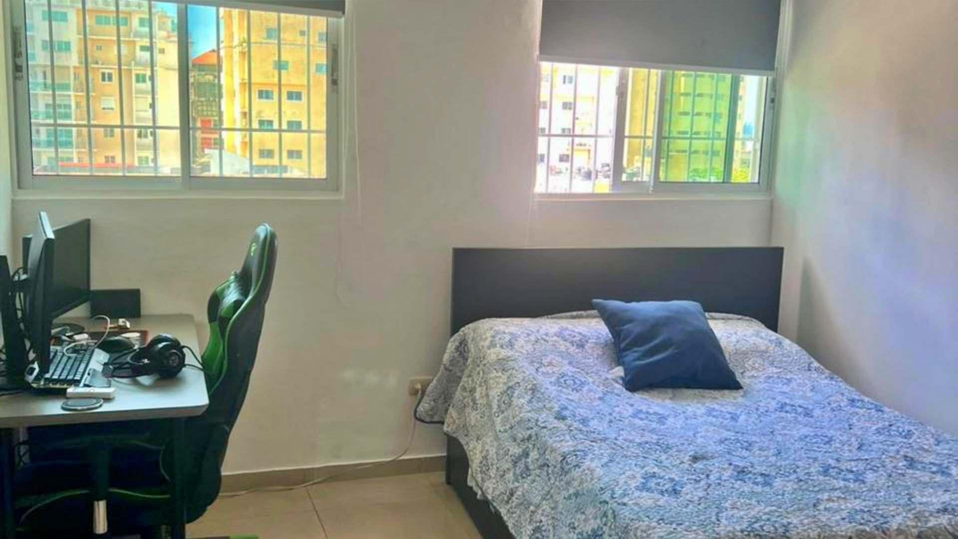 apartamentos - Spacious Apt in University Zone 9