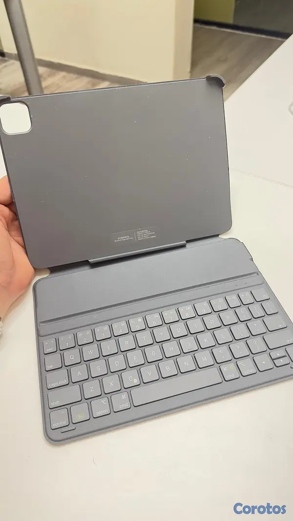 celulares y tabletas - IPad Pro 3 gen 6