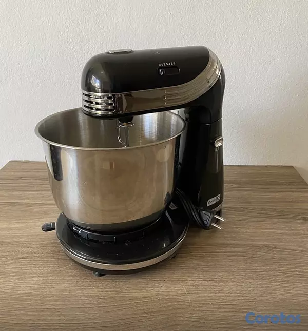 cocina - Licuadora, tostadora y batidora  6