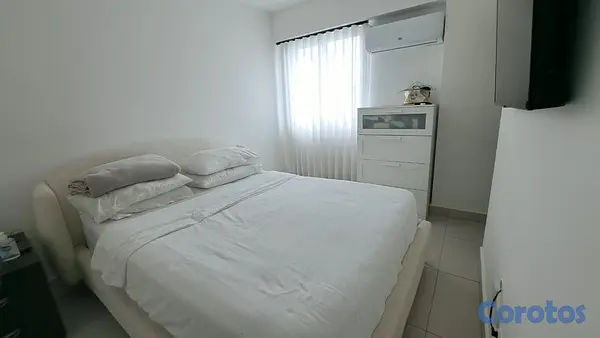 apartamentos - Apartamento en Venta en Naco 12