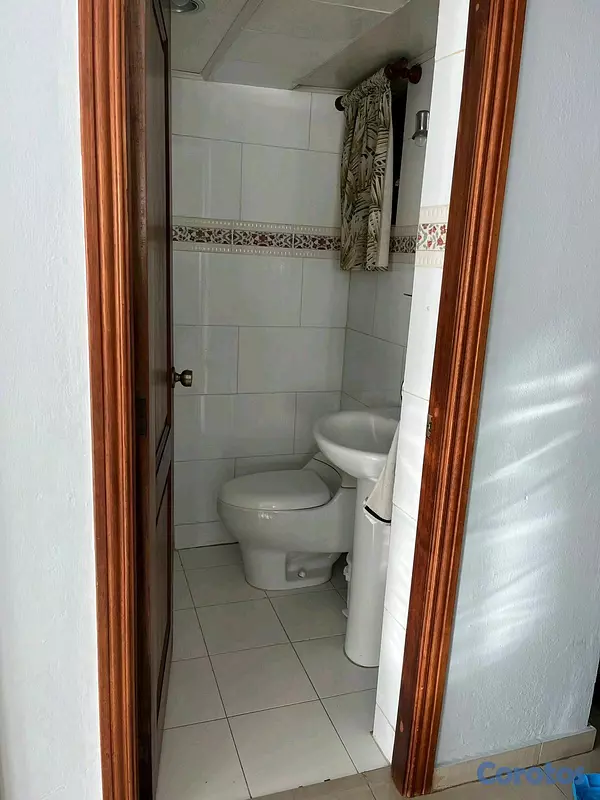 apartamentos - Apartamento en Venta en El Millón  9