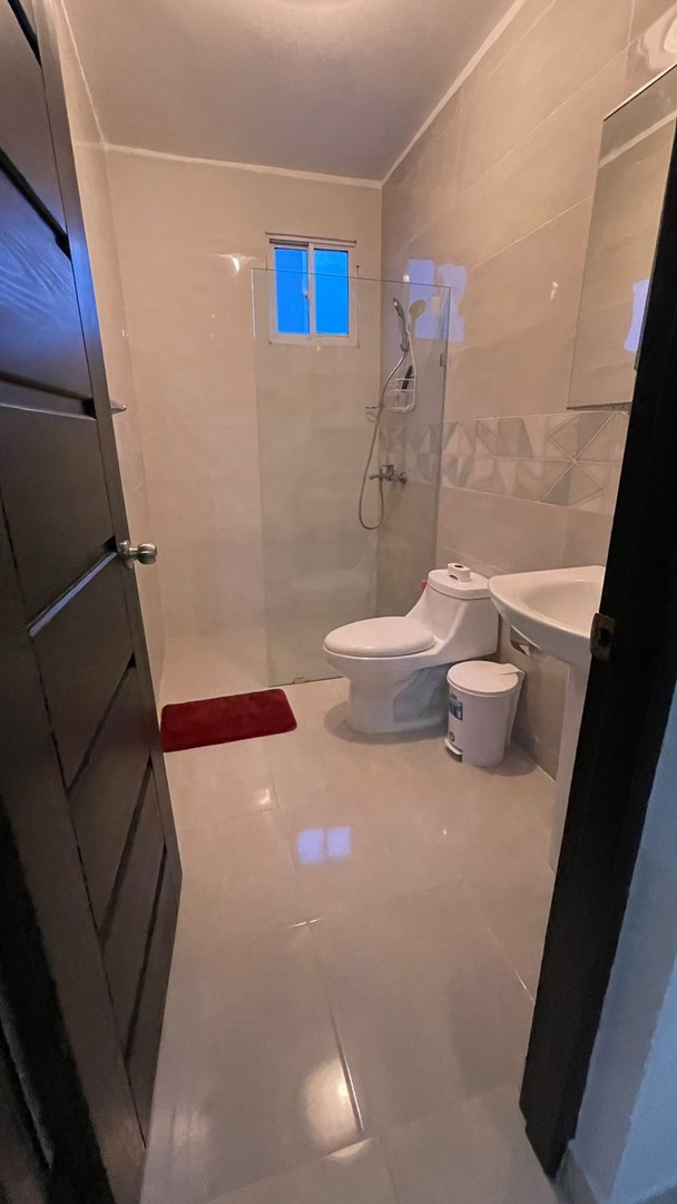 apartamentos - Disponible para Rentas a Corto o Largo Plazo, APARTAMENTO AMUEBLADO 4