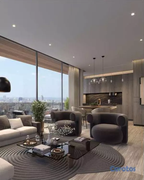 apartamentos - Exclusivo proyecto de aptos en Piantini (P-03) 5