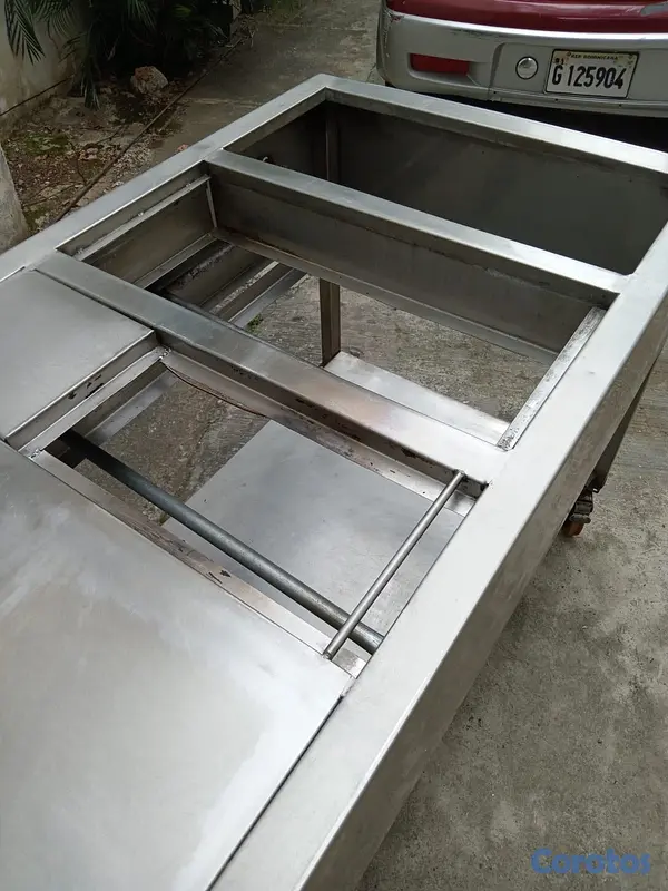 negocios en venta - Carrito de Empanada 7