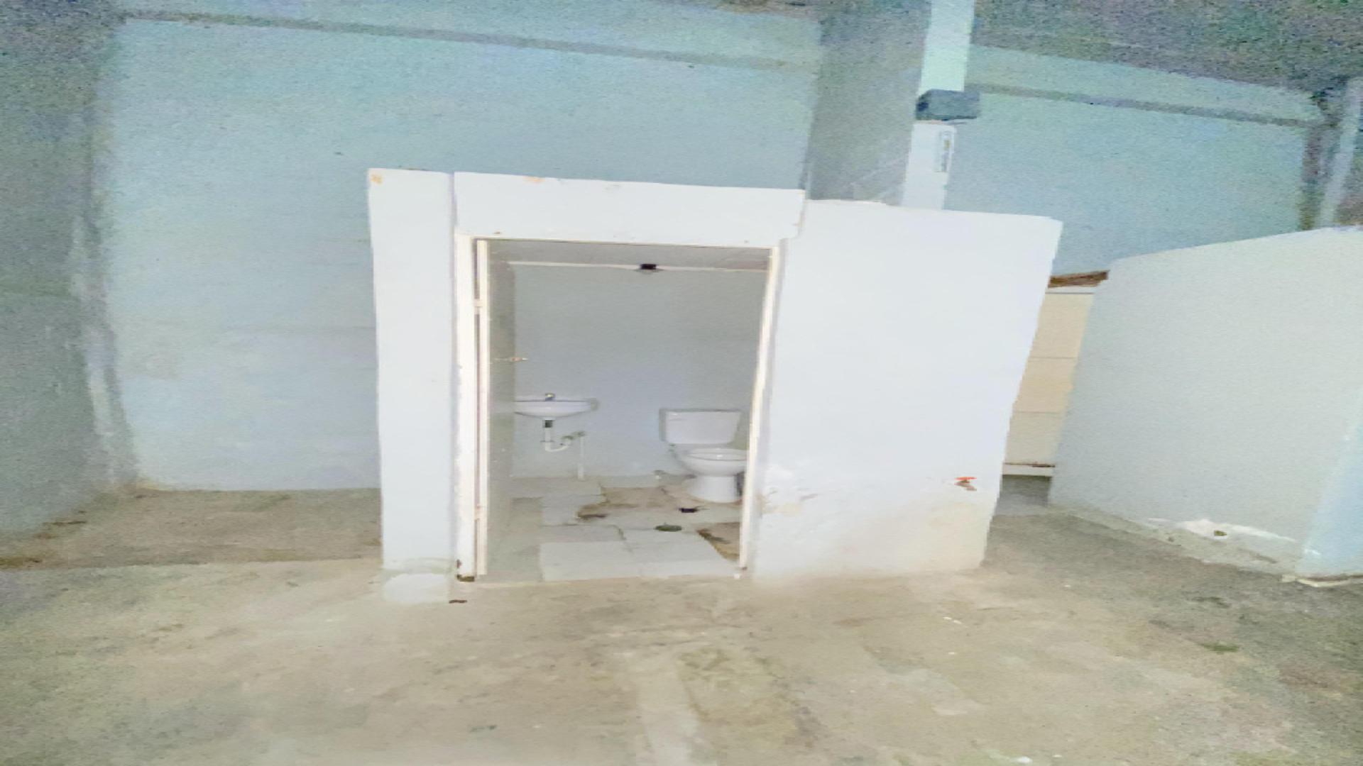 otros inmuebles - Nave Industrial en LOS GIRASOLES II SANTO DOMINGO DE GUZMÁN 1