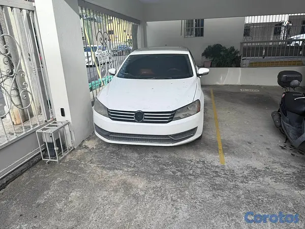 carros - Volkswagen Passat 2015 4