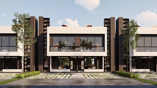 casas vacacionales y villas - Villas en Juan Dolio 1