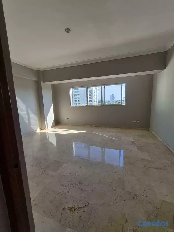 apartamentos - Venta Apartamento de 3 Habitaciones, Urbanización  6