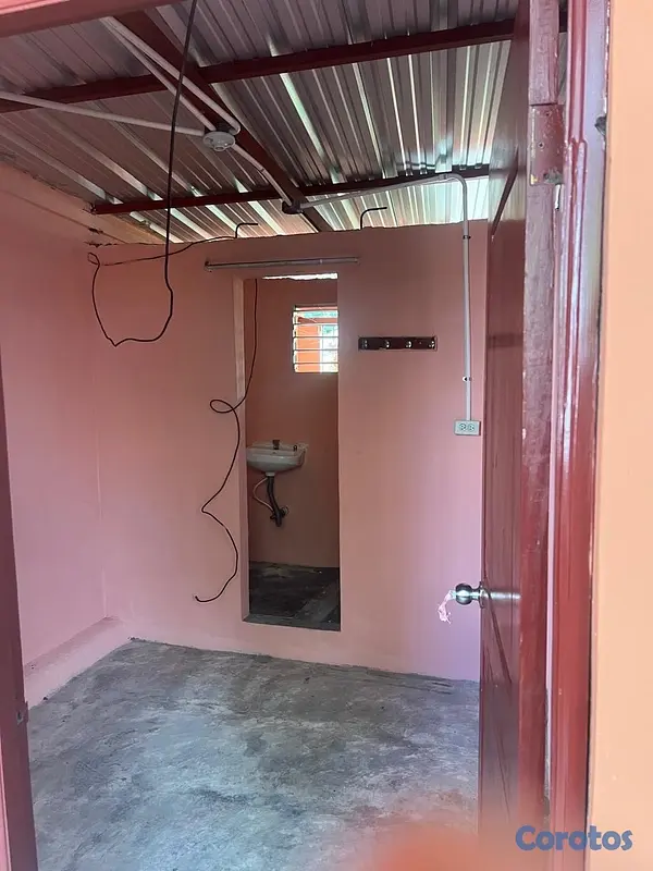 casas - casa en alquiler grande 15