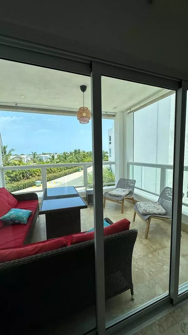 apartamentos - VENDO APARTAMENTO PLAYA NUEVA ROMANA 8