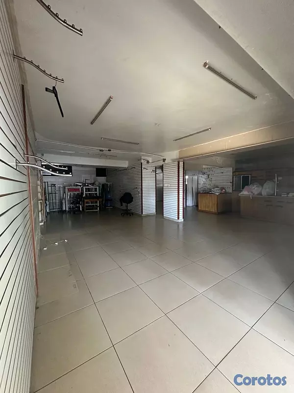 oficinas y locales comerciales - LOCAL COMERCIAL GASCUE  6