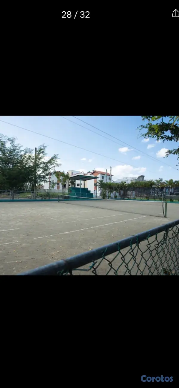 casas vacacionales y villas - VILLA EN VENTA EN DORAL PARK SAN FRACISCO DE MACOR 9