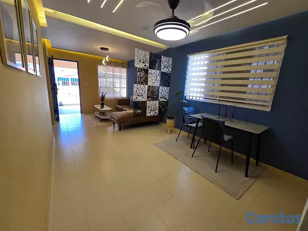 casas - CASA TOTALMENTE REMODELADA, AMUEBLADA 15