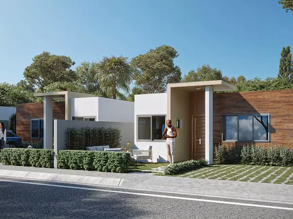 casas - Casas de un nivel Avenida Ecológica  5