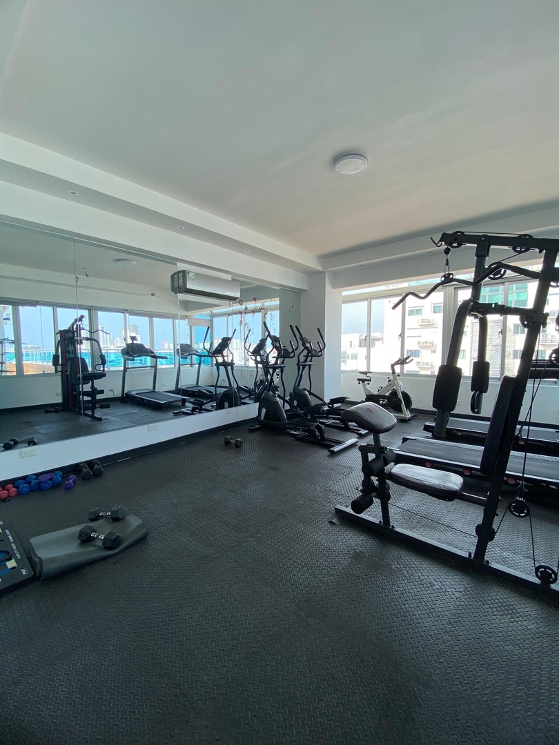 apartamentos - Alquiler de 3 Habs en Renacimiento | US$1500 9