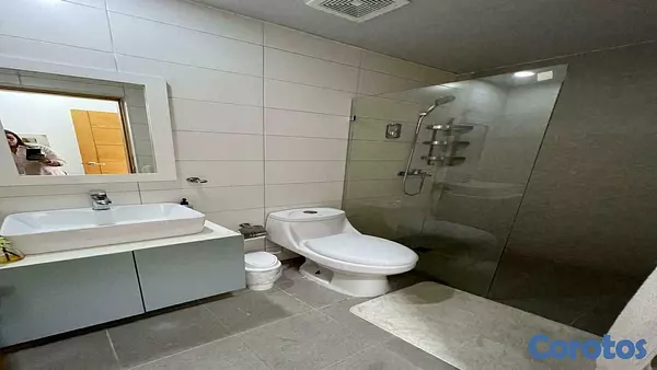 apartamentos - Apartamento en venta en Bella Vista 17