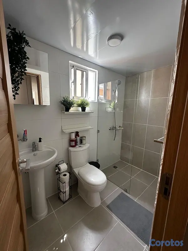 apartamentos - SE VENDE HERMOSO APARTAMENTO 6