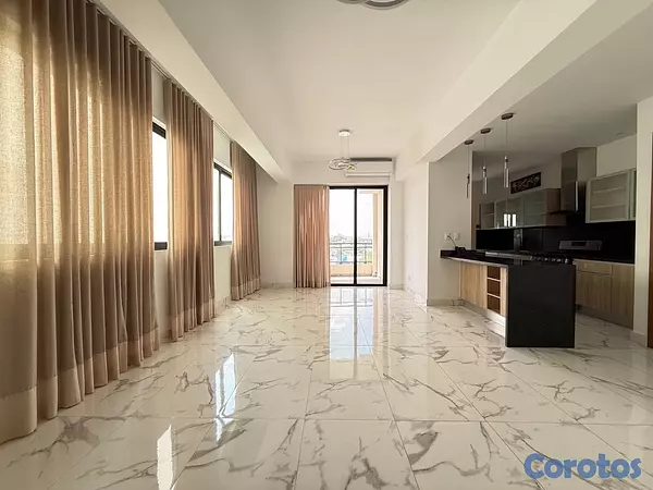 apartamentos - Apto  torre moderno - con piscina - área Sociales - en los Casicasgos  5