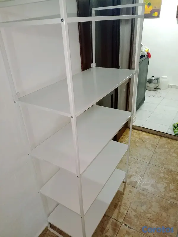 decoración y accesorios - se vende estante  5