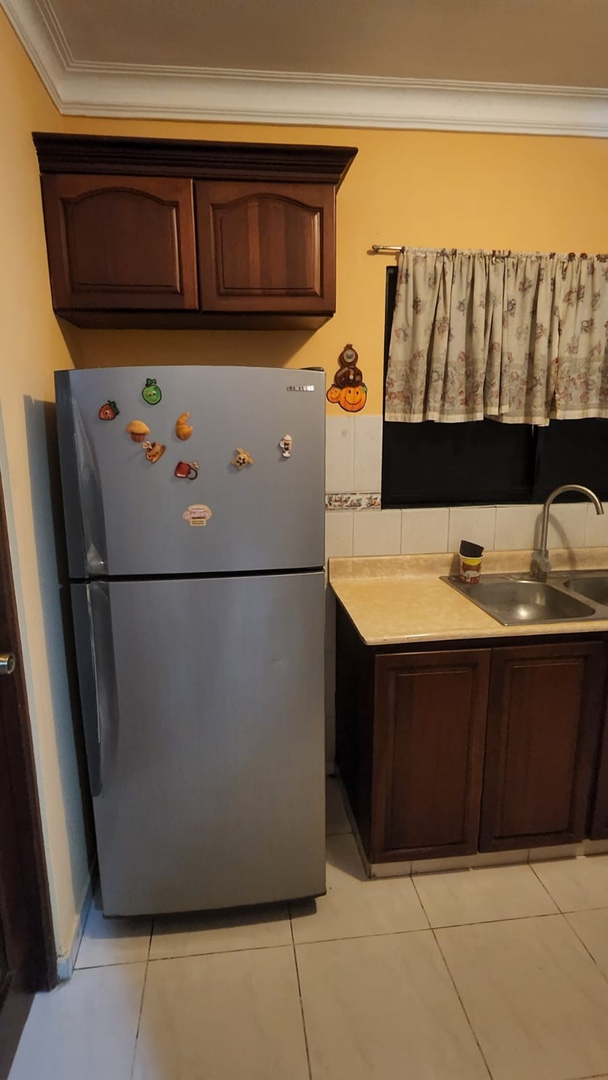 apartamentos - Apartamentp en alquiler 4