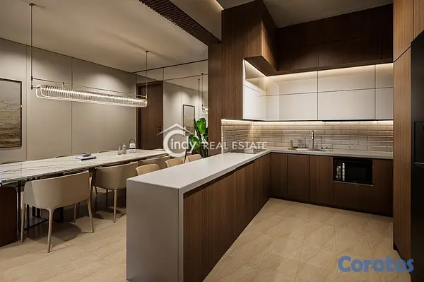 apartamentos - Apartamentos 81 M2, 2 Habitaciones, Area Social. 15