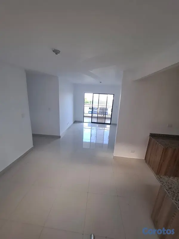 apartamentos - Apartamento en n Venta Residencial Corales del Caribe  8