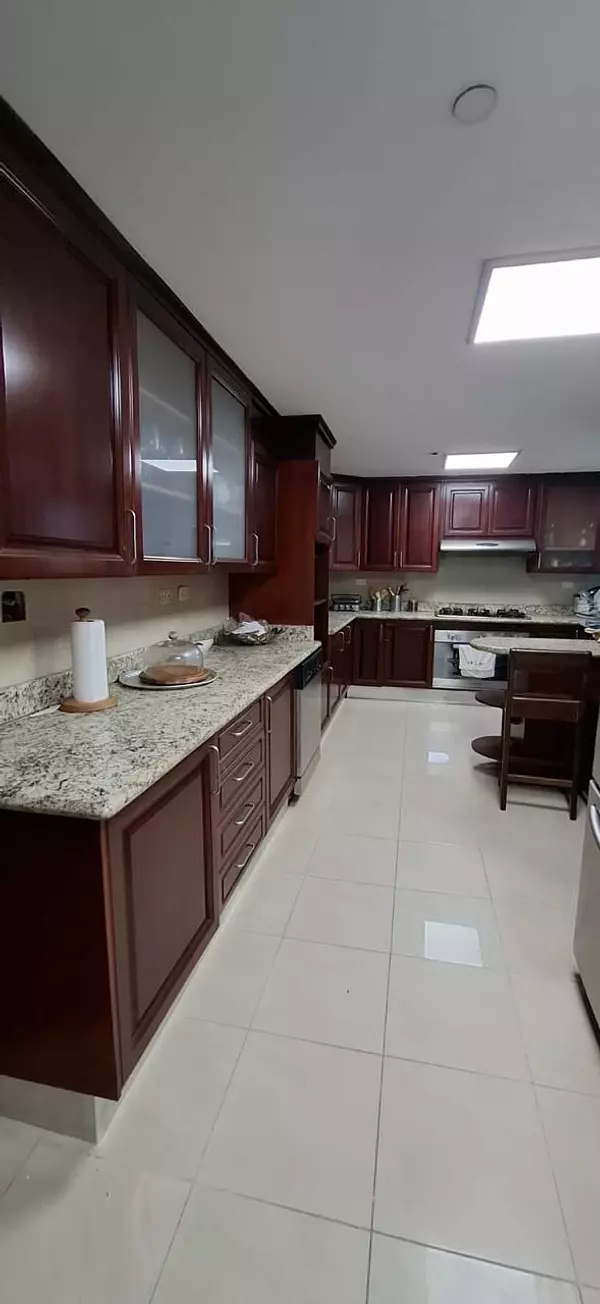 apartamentos - Apartamento de 3 Habitaciones en Malecón Center 5