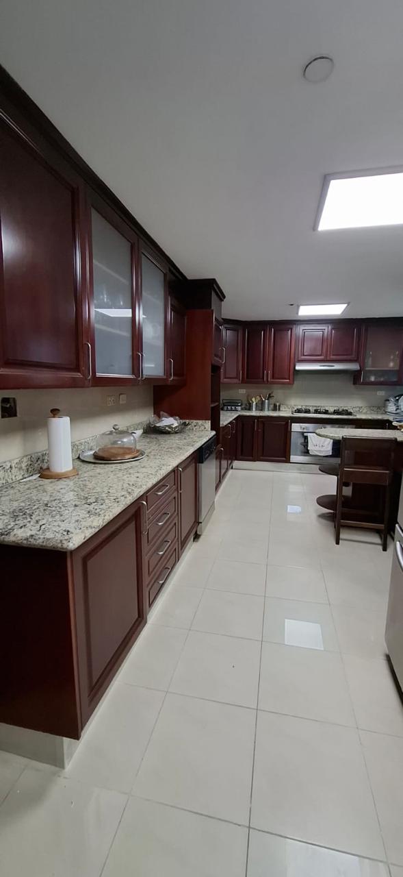 apartamentos - Apartamento de 3 Habitaciones en Malecón Center 4