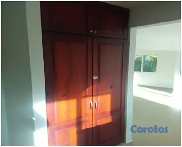 casas -  Oportunidad  Alquiler  Ciudad La Palma Casa 3 Hab + Servicio. Disponible Ahora 5