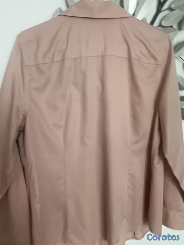 ropa para mujer - Blusa de dama 4