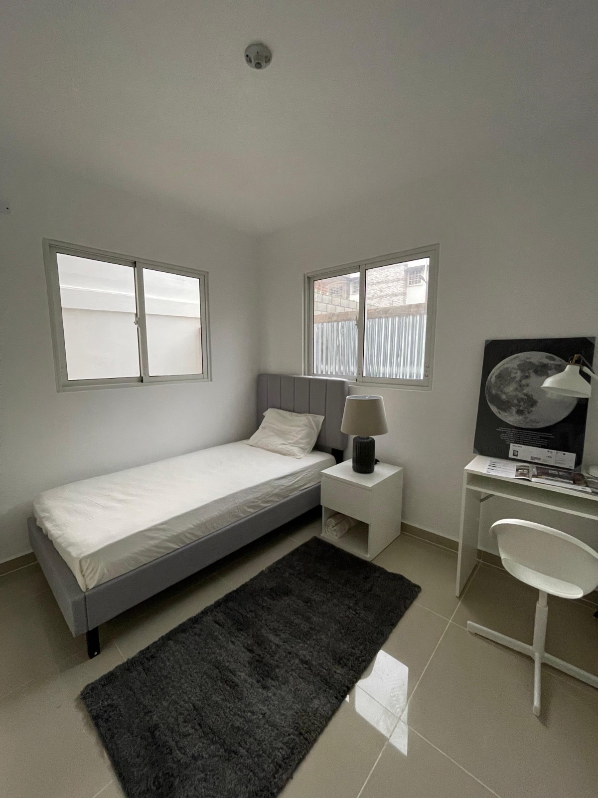 apartamentos - Proyecto de apartamentos con piscina en San Isidro Sto Dgo este  8