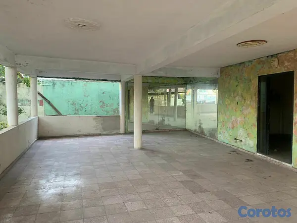 casas - Se vende casa en Respaldo Los Tres Ojos 2