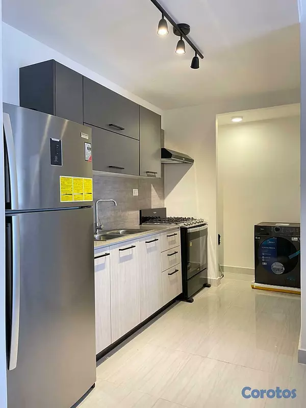 apartamentos -  ✨ Alquiler de Apartamento en Bella Vista ✨ 4