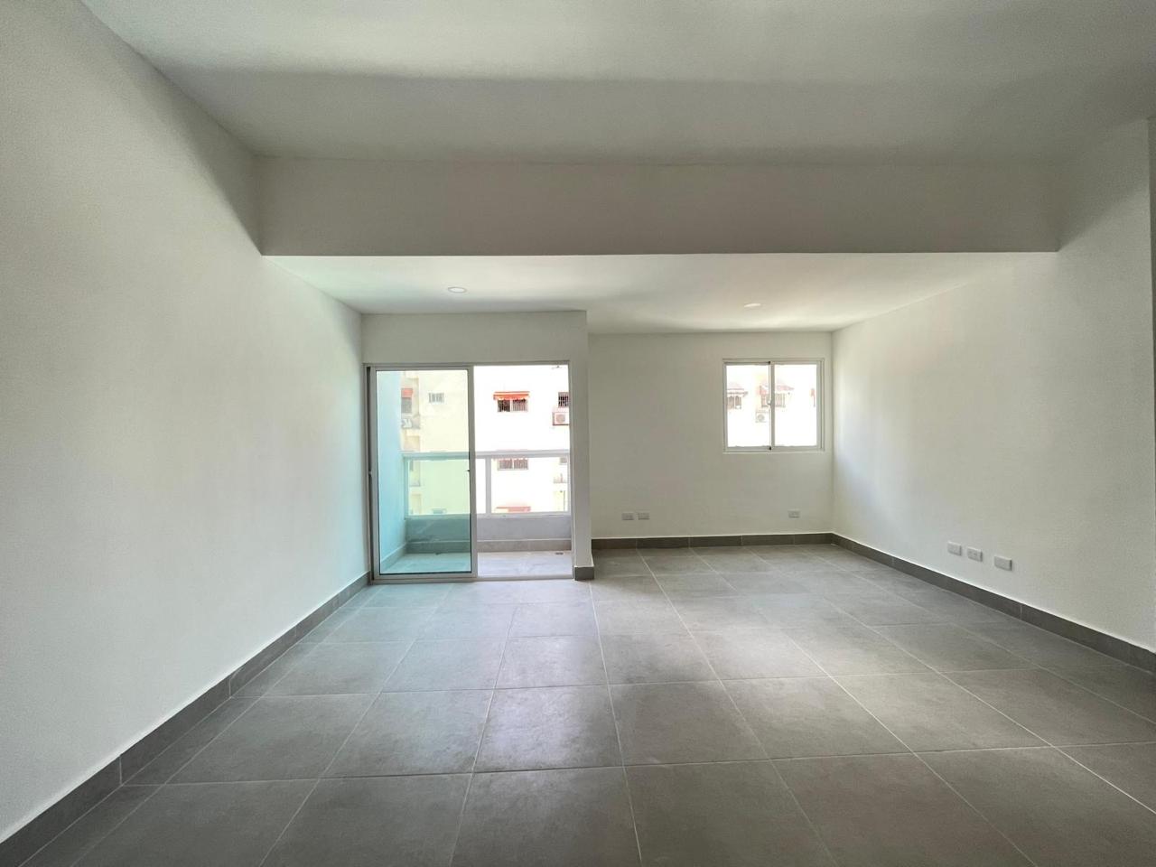 apartamentos - Apartamento de 2 habitaciones en venta Bella Vista 0