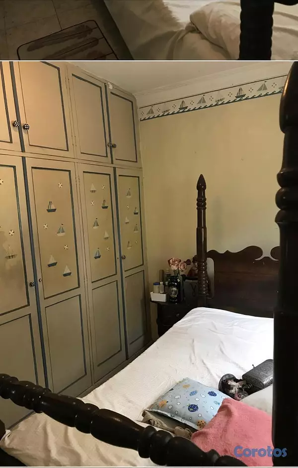 casas - Casa en venta Colinas del Arroyo  4