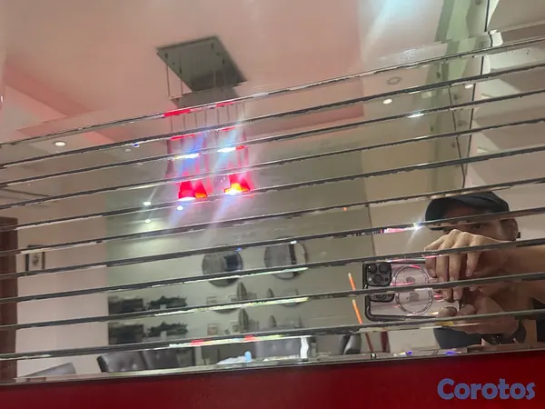 decoración y accesorios - Espejo de oportunidad 5