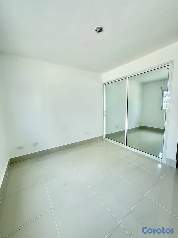 apartamentos - Apartamento  en Venta –, Santiago Residencial Torre Real VI  11