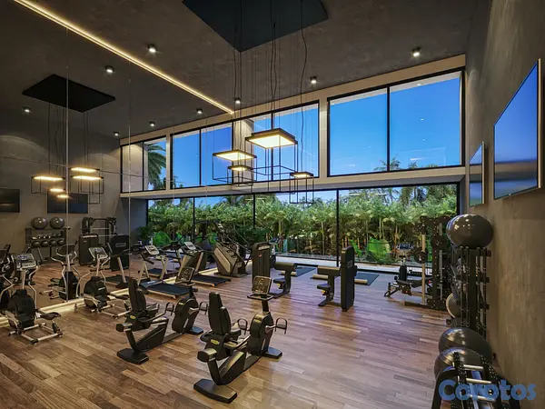 Proyectos - Apartamentos de Lujo en Venta en Cap Cana | Invers 17
