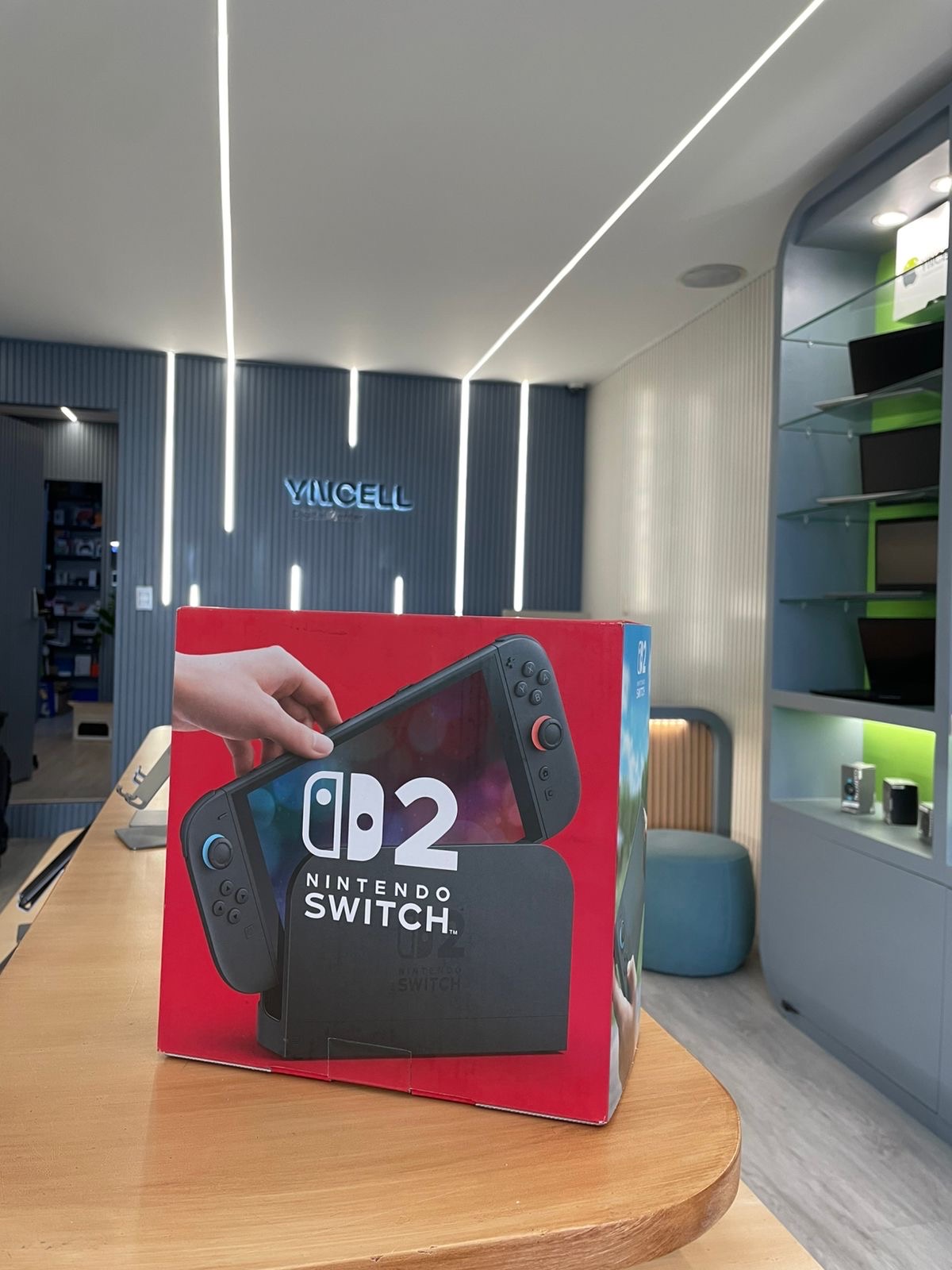 consolas y videojuegos - NINTENDO SWITCH 2