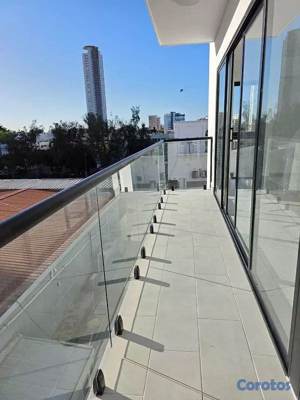 apartamentos - BELLA VISTA  IDEAL para invertir apartamento Ubicación, precio y calidad  6