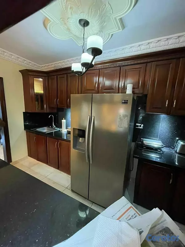 casas - En venta hermosa casa en Santo Domingo Este 2