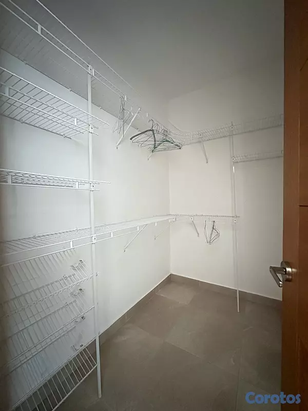 apartamentos - Apartamento en Alquiler Línea Blanca - 2 Habitaciones - Naco US$1,600 14