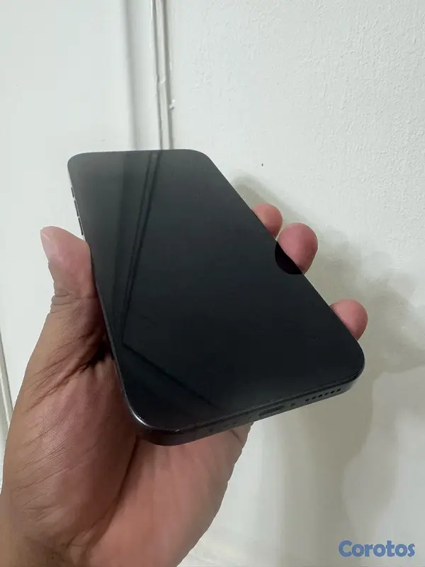 celulares y tabletas - vendo iphone 16 pro max 256gb turbo sim trabajo hecho imei limpio 2