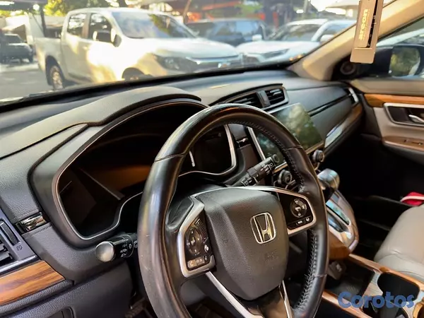 jeepetas y camionetas - Honda CRV EXL FULL, Modelo del 2017, Motor del 2021 6