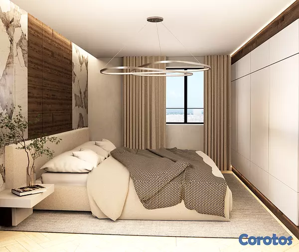 apartamentos - Apartamentos con Plan de pago los Restauradores  7