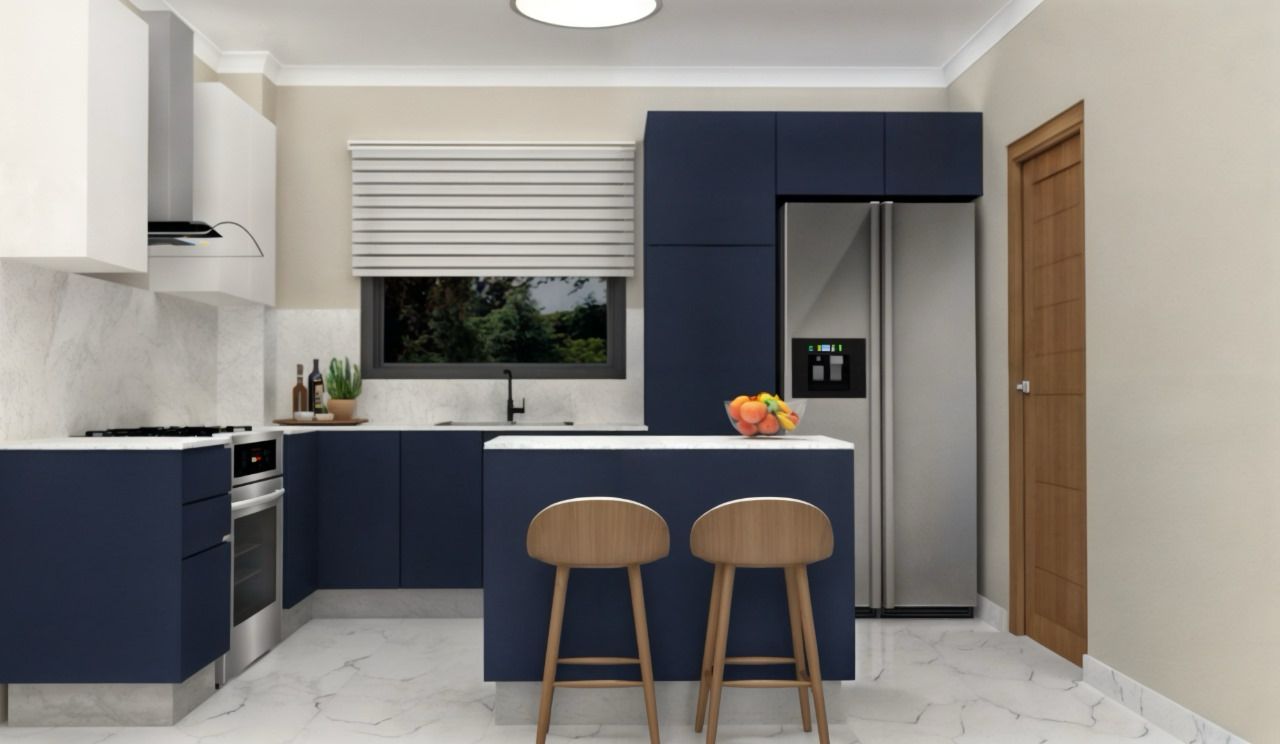 apartamentos - Proyecto construcción las praderas 2 y 3 hab 2 par 9